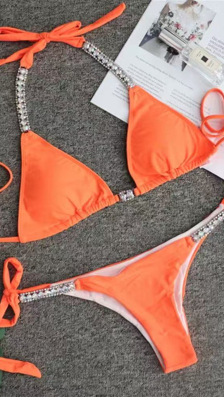 OGRANA DIAMOND BIKINI 