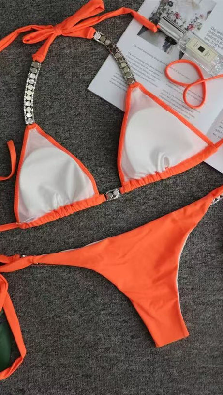 OGRANA DIAMOND BIKINI 