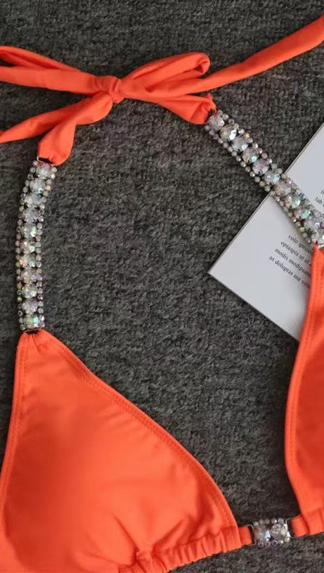 OGRANA DIAMOND BIKINI 