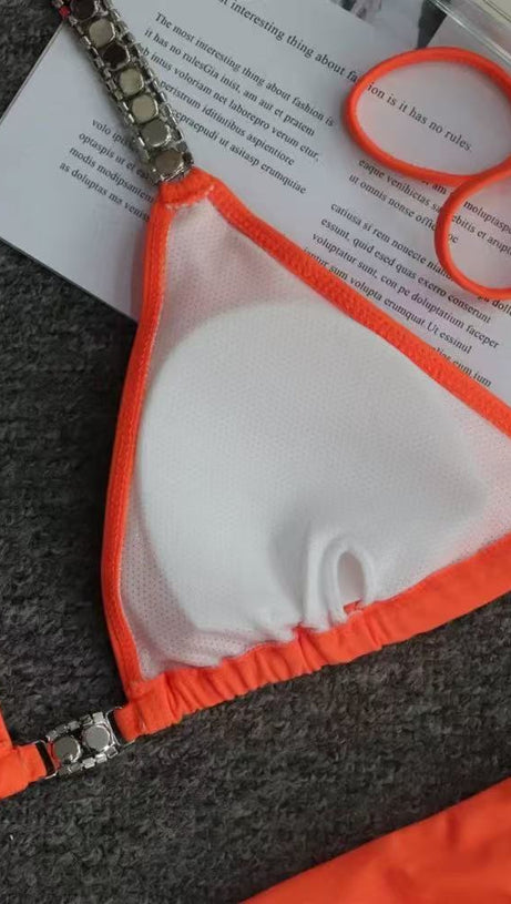 OGRANA DIAMOND BIKINI 