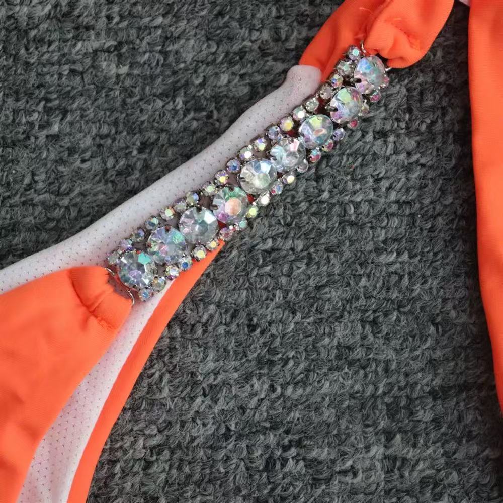 AIIZIE OGRANA DIAMOND BIKINI - product image