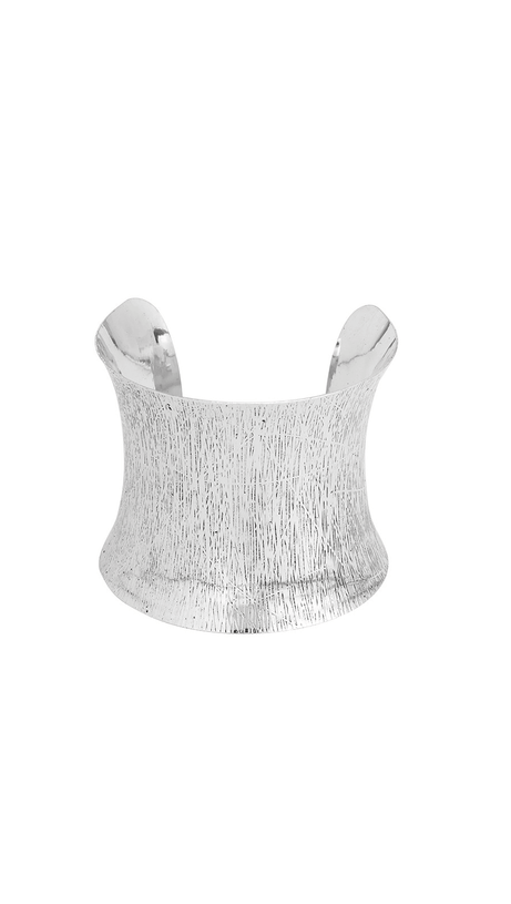 BRACCIALE SPALANCATO