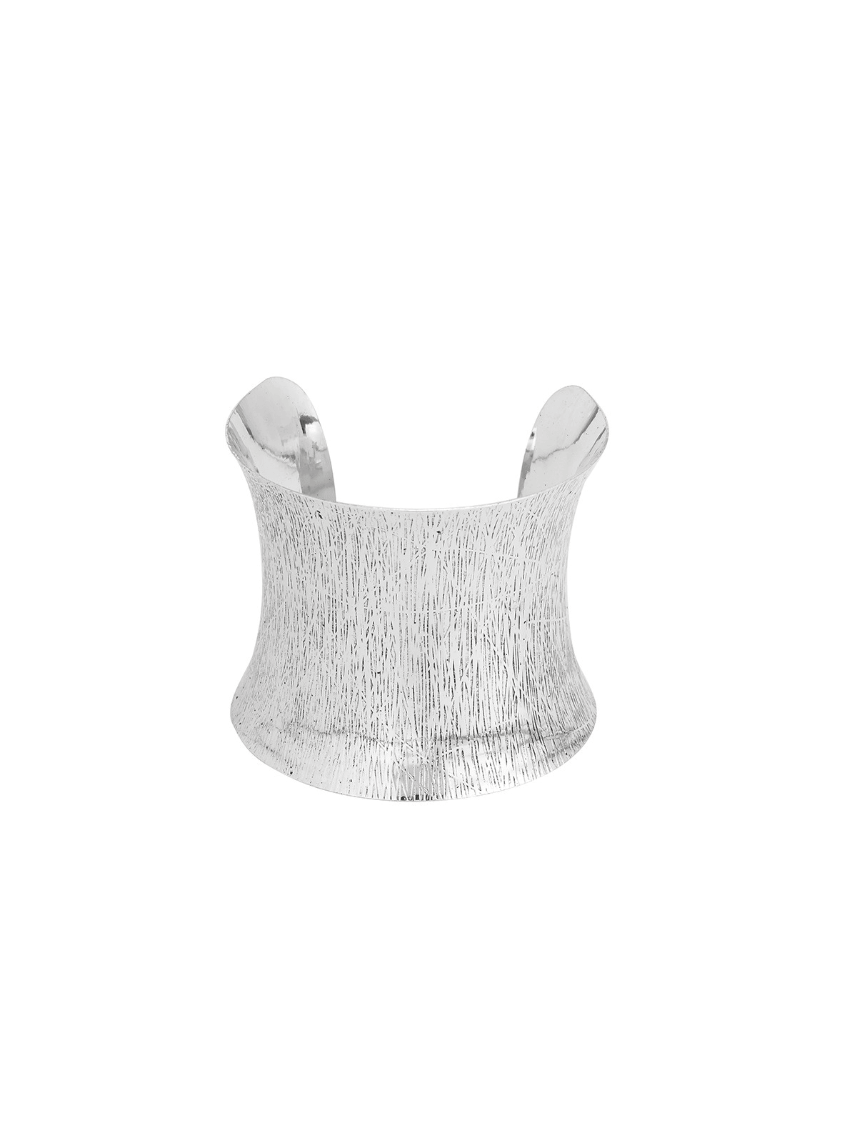 BRACCIALE SPALANCATO