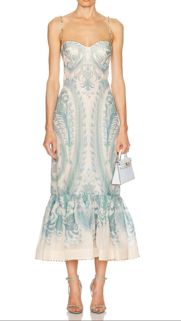 AIIZIE ILLUMINATE GOWN - product image