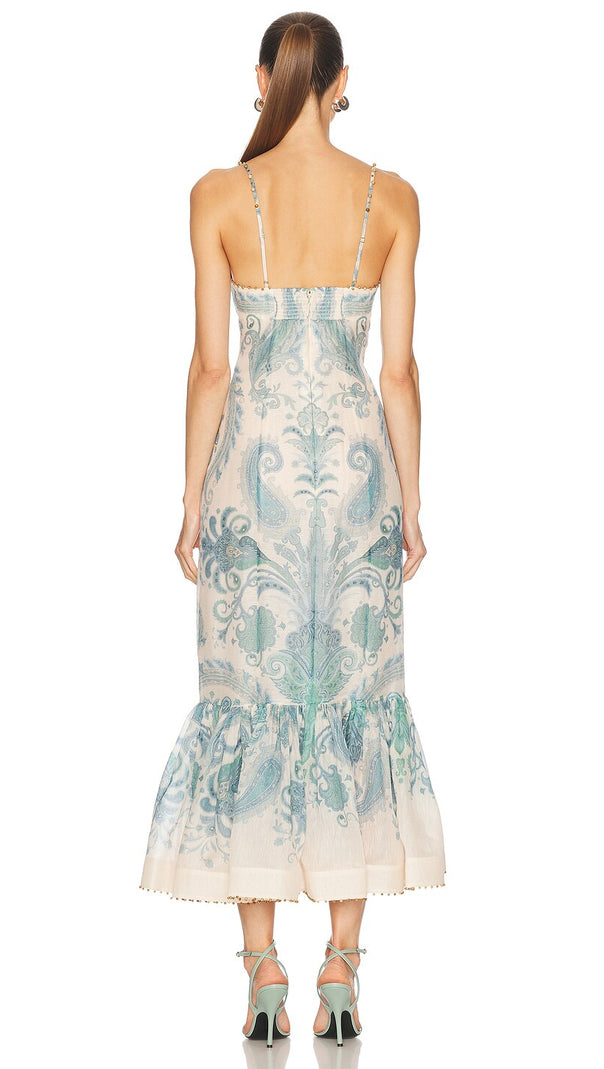 AIIZIE ILLUMINATE GOWN - product image