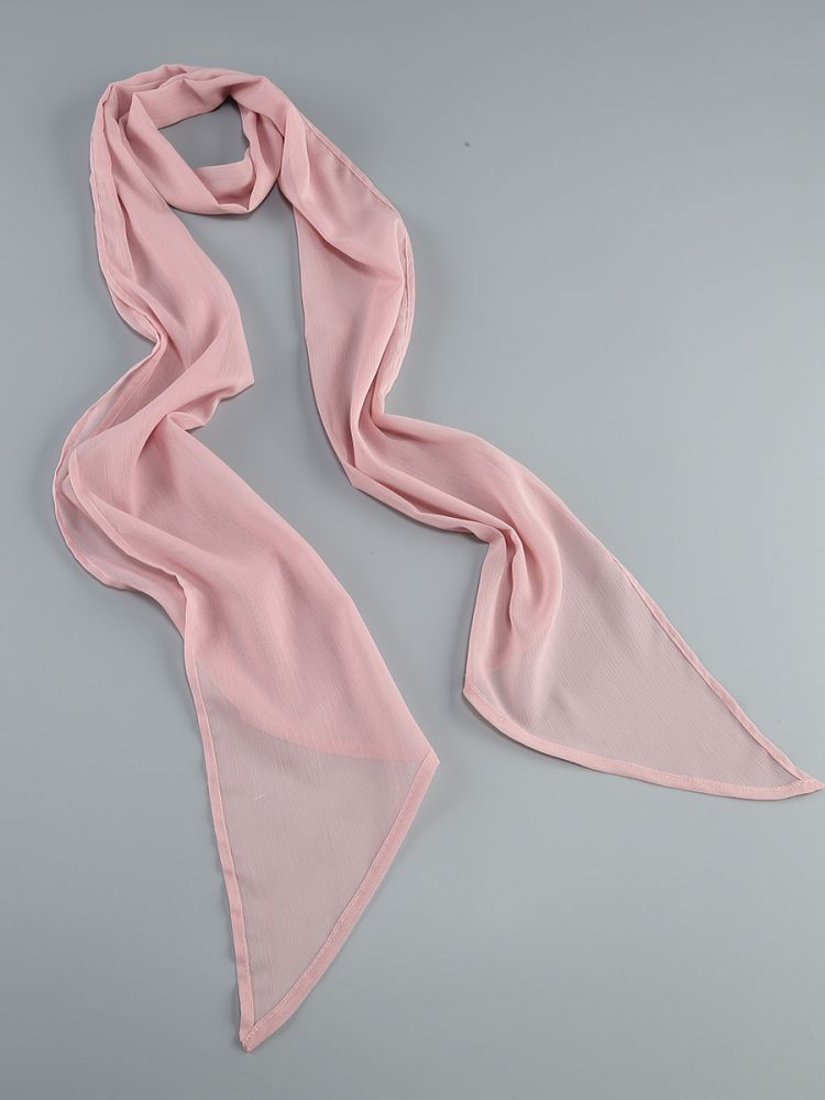 ALYSSA PINK HOLLOW BANDAGE TRÄGERLOSES TÜLL-MAXIKLEID