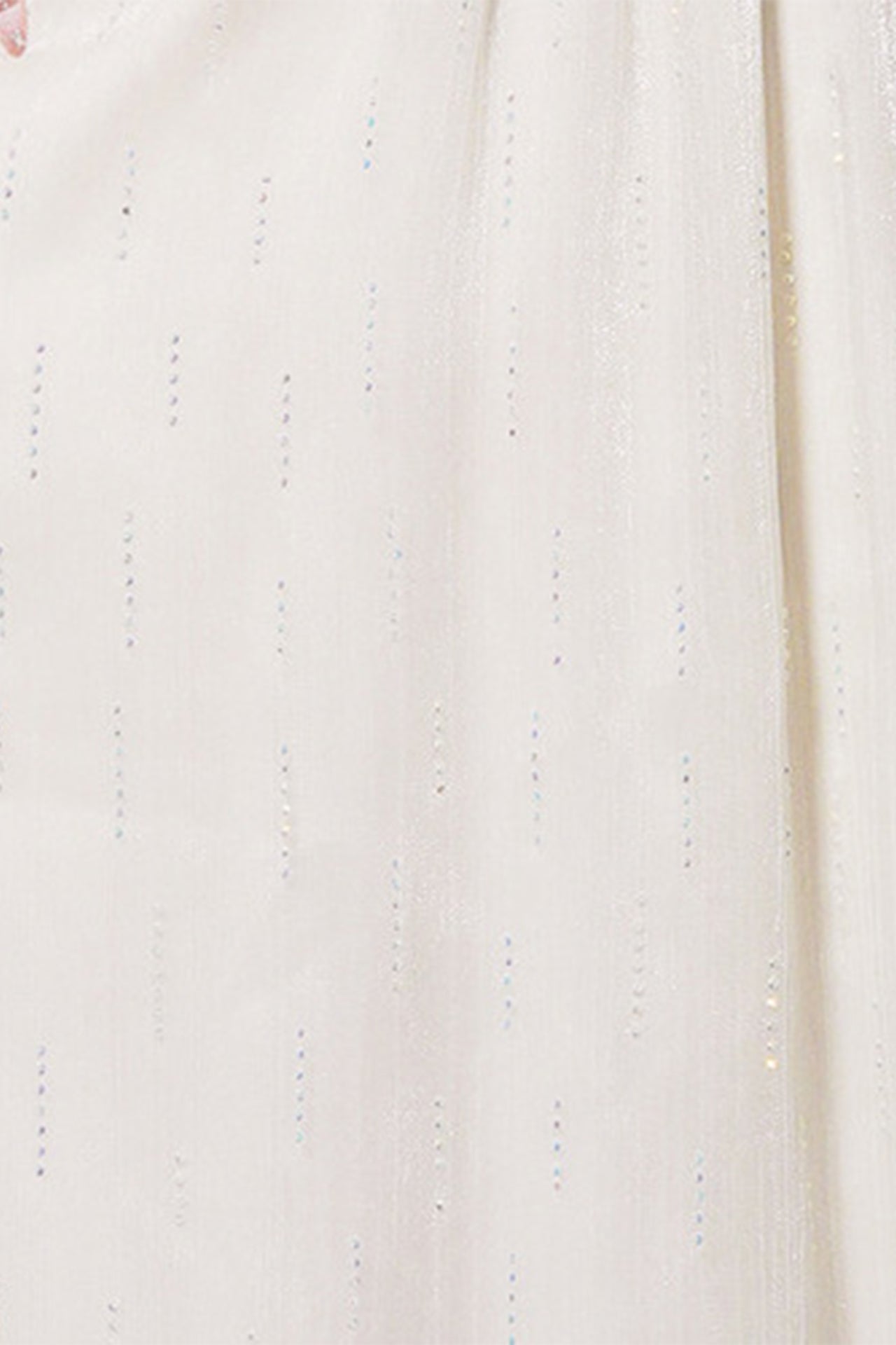 AIIZIE GIANNA MESH V-NECK MAXI DRESS - product image