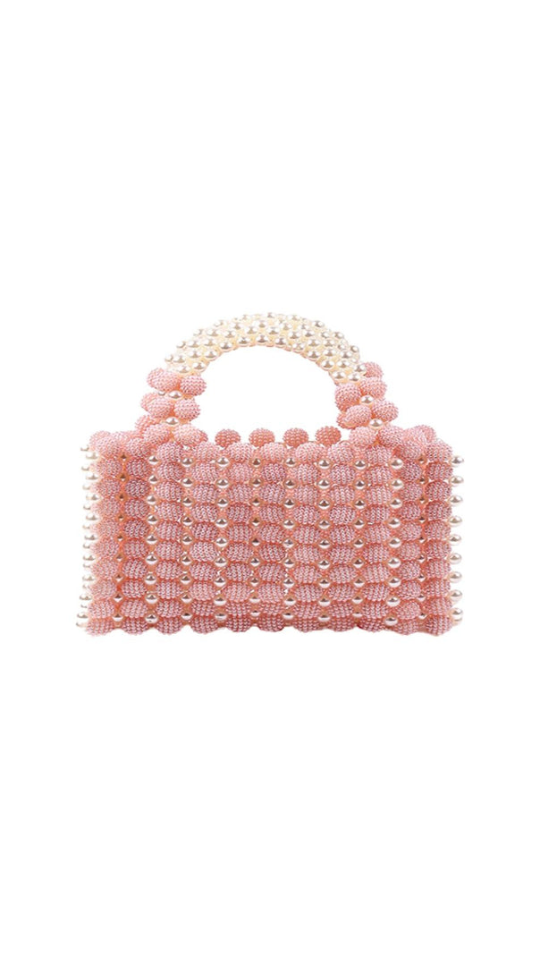 AIIZIE DERIN PEARL HANDBAG - product image