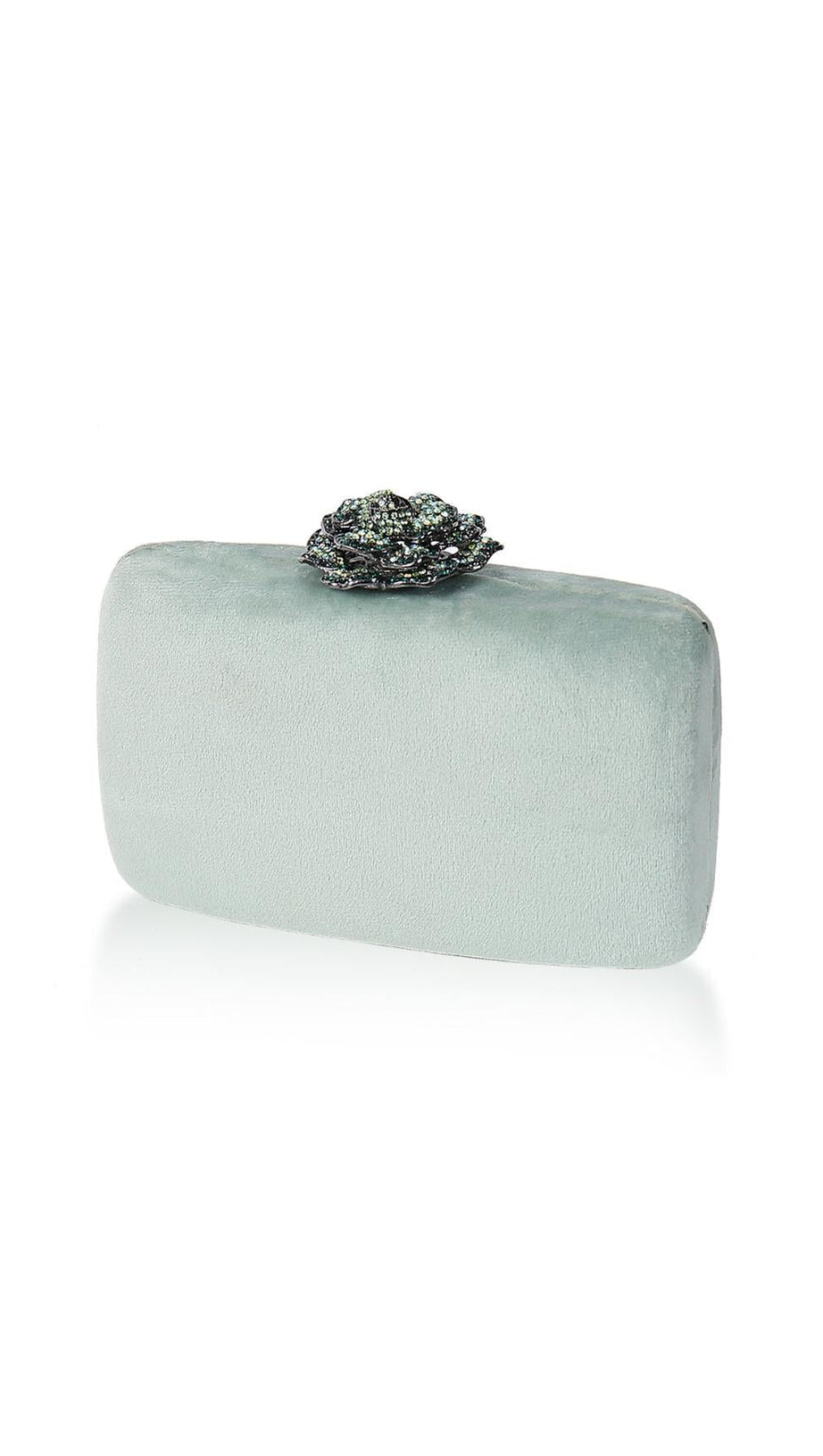 DARROW FLOWER HANDBAG