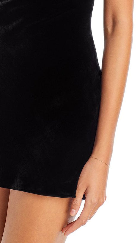 ABITO SOTTOVESTE DECORATO 