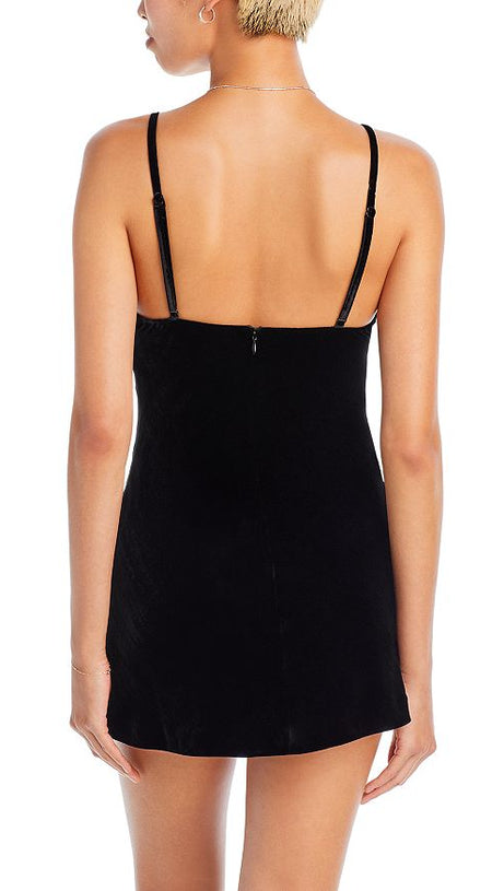 ABITO SOTTOVESTE DECORATO 