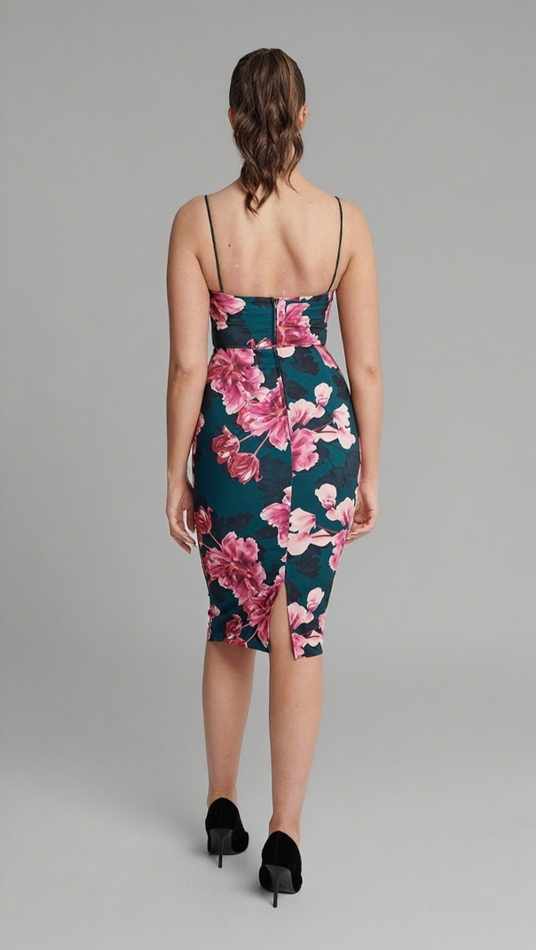 AIIZIE CELIA BODYCON DRESS - product image
