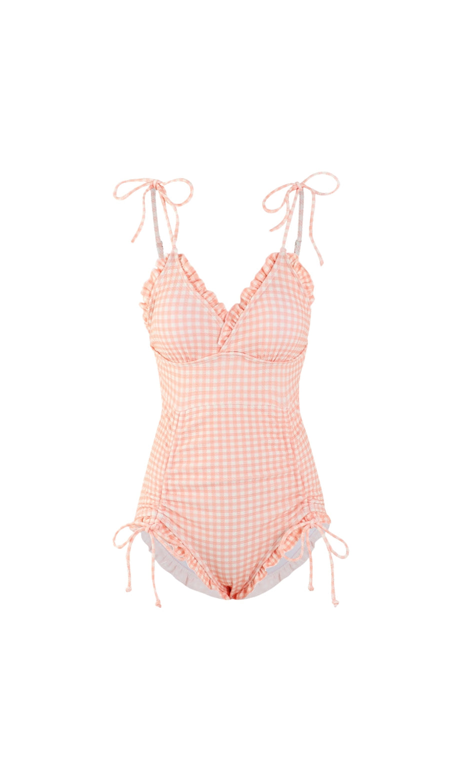 Costume intero con coulisse Dava