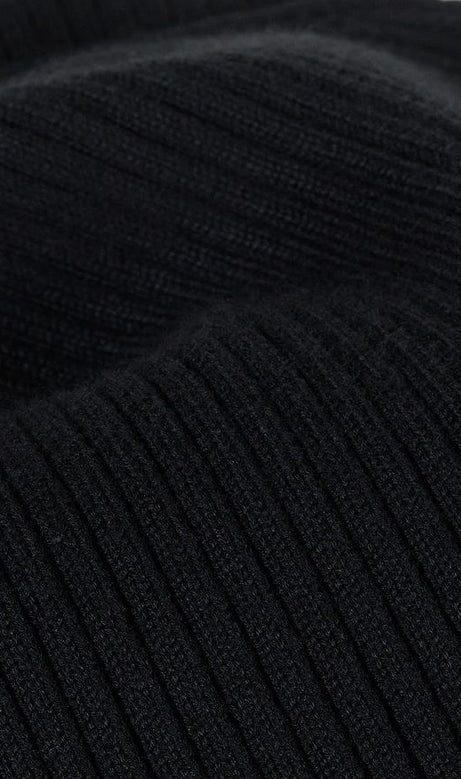 DYSON RIBBED SWEATER