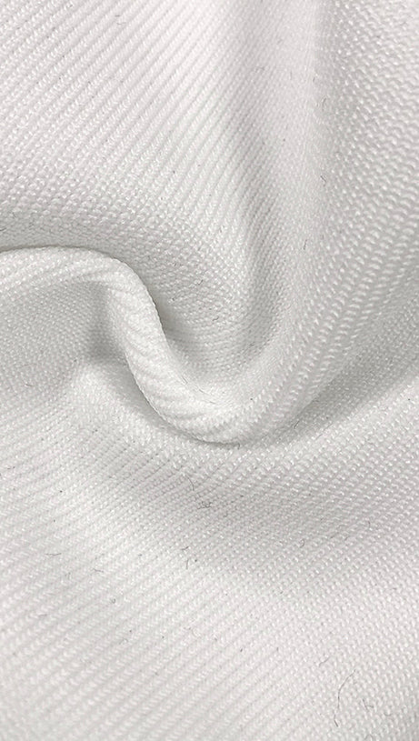 ASHLEY CRYSTAL EMBELLISHED BODYCON MAXI DRESS IN WHITE