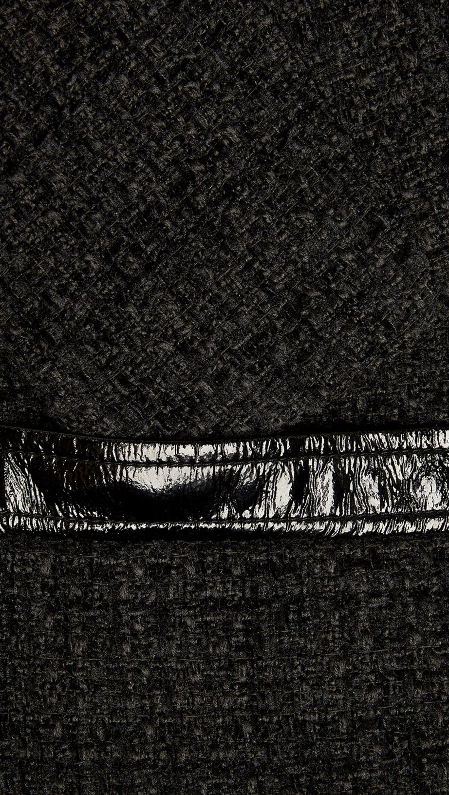 MINI ABITO CON BOTTONI 