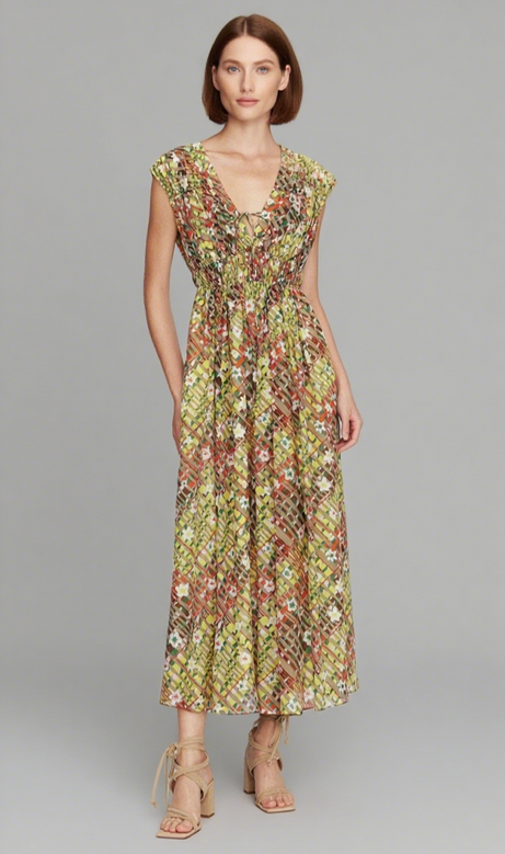 Gillian Dress