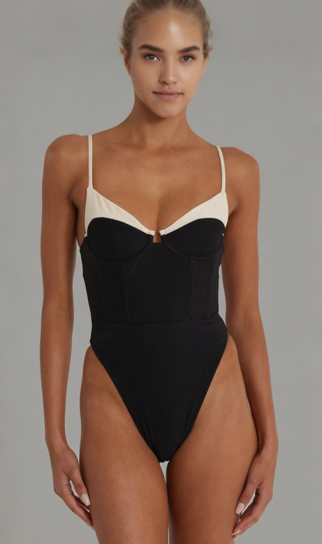 Bikini a strati