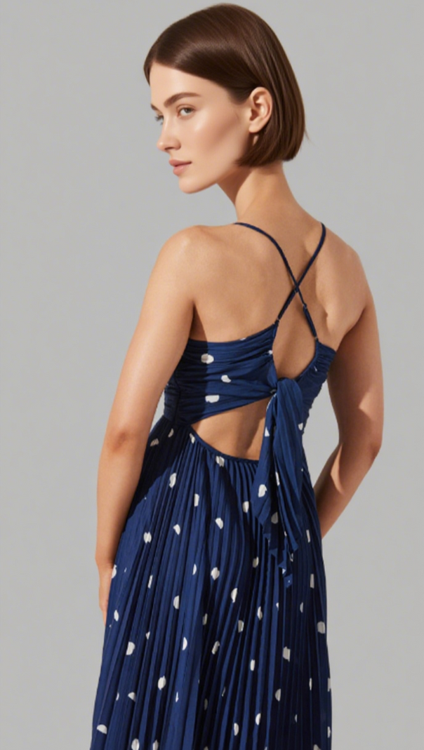 AIIZIE BLYTHE DRESS - product image