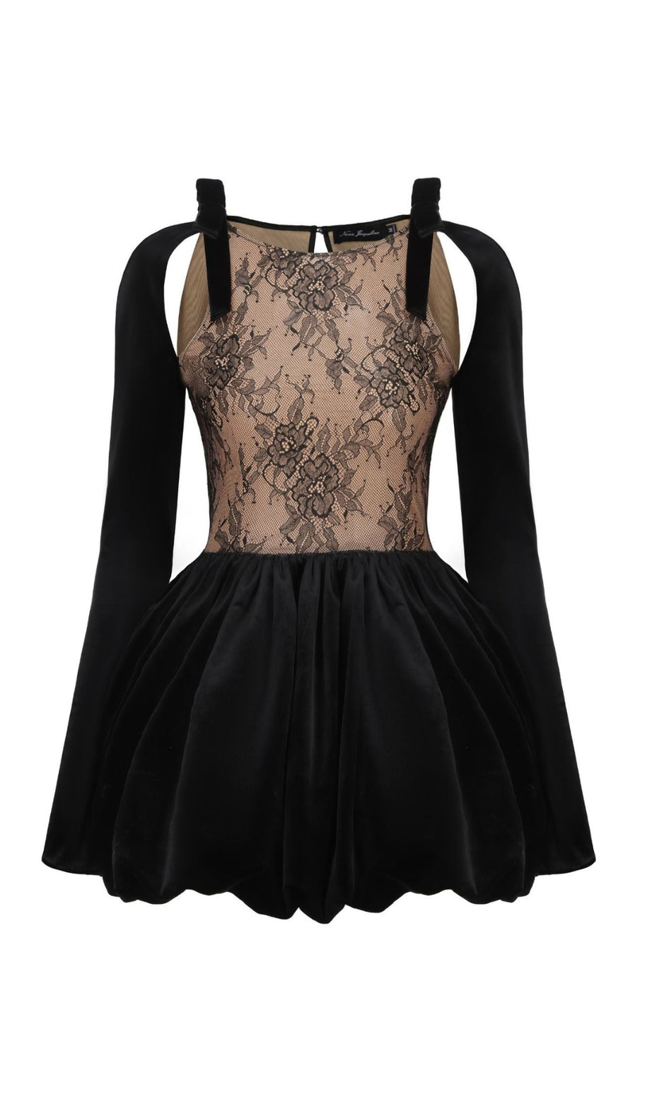 Brigette Jumpsuit