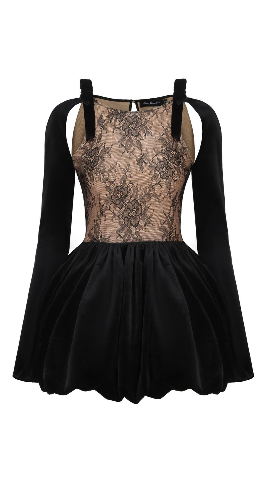 BRIGETTE JUMPSUIT