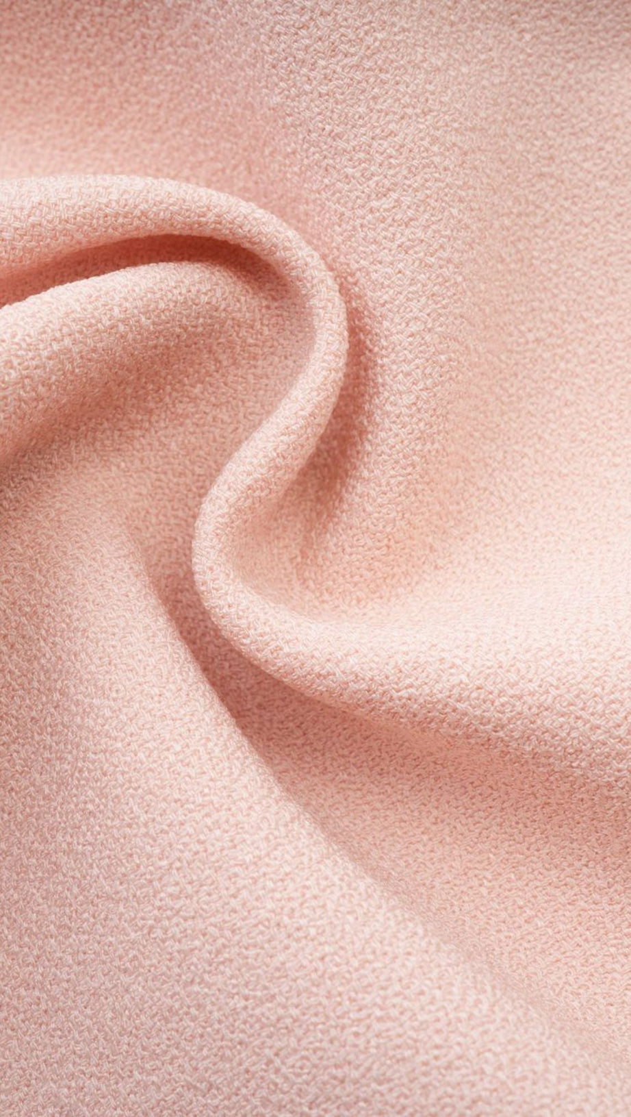 BELT LOOPS MESH MINI DRESS IN PINK