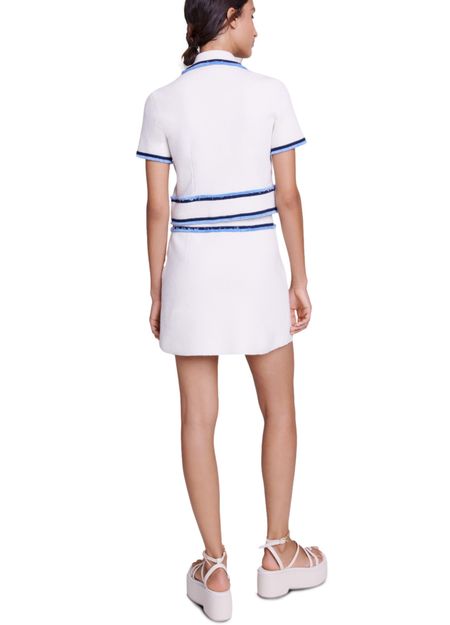 MINIGONNA JIRSAL TERRY 