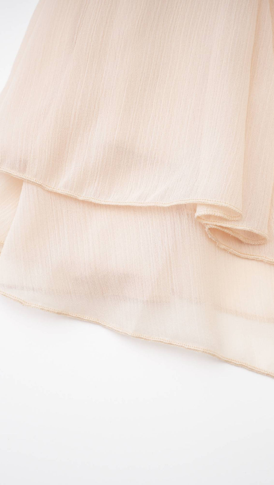 BACKLESS BANDAGE MINI DRESS IN NEUTRALS