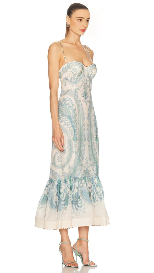 AIIZIE ILLUMINATE GOWN - product image