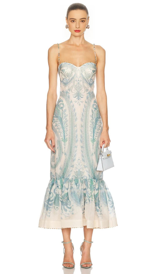 AIIZIE ILLUMINATE GOWN - product image