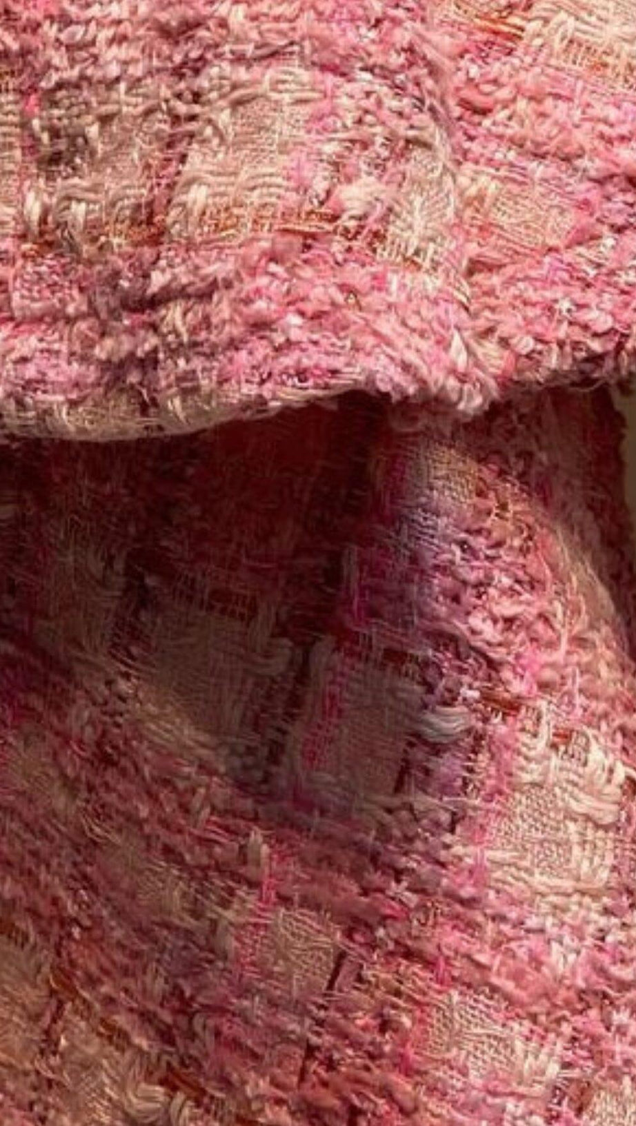 SWEET AND PLAYFUL DRESS IN PINK