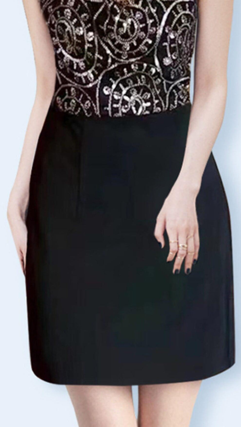 LEOPARD PRINT SUSPENDER WAIST MINI DRESS