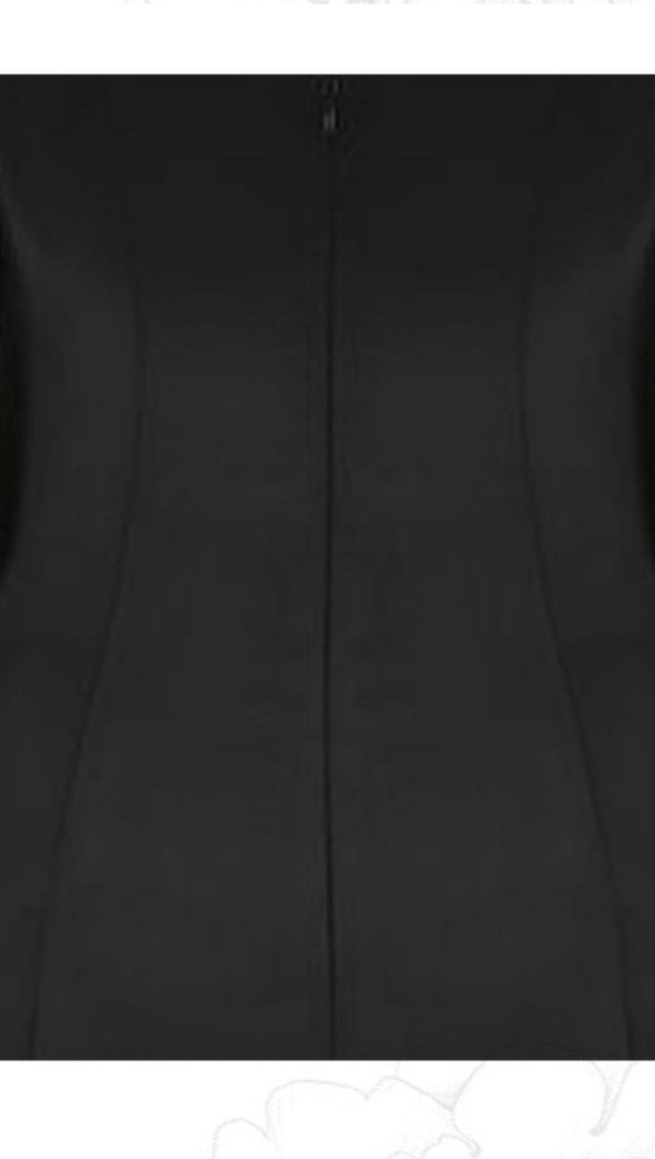 OFF SHOULDER BLACK AND WHITE PATCHWORK MINI DRESS