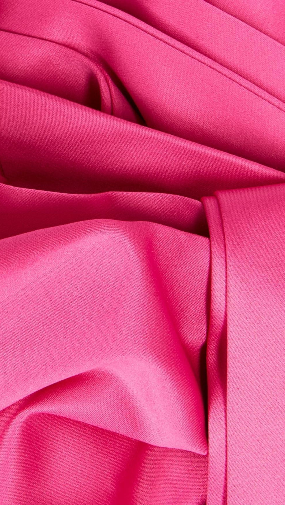 SEXY TRÄGERLOSES MINIKLEID MIT SCHLEIFE