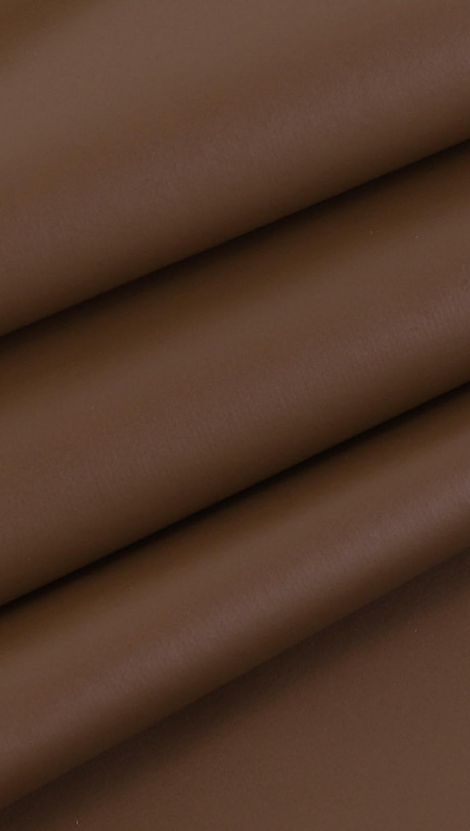 LEATHER STRAP MIDI DRESS