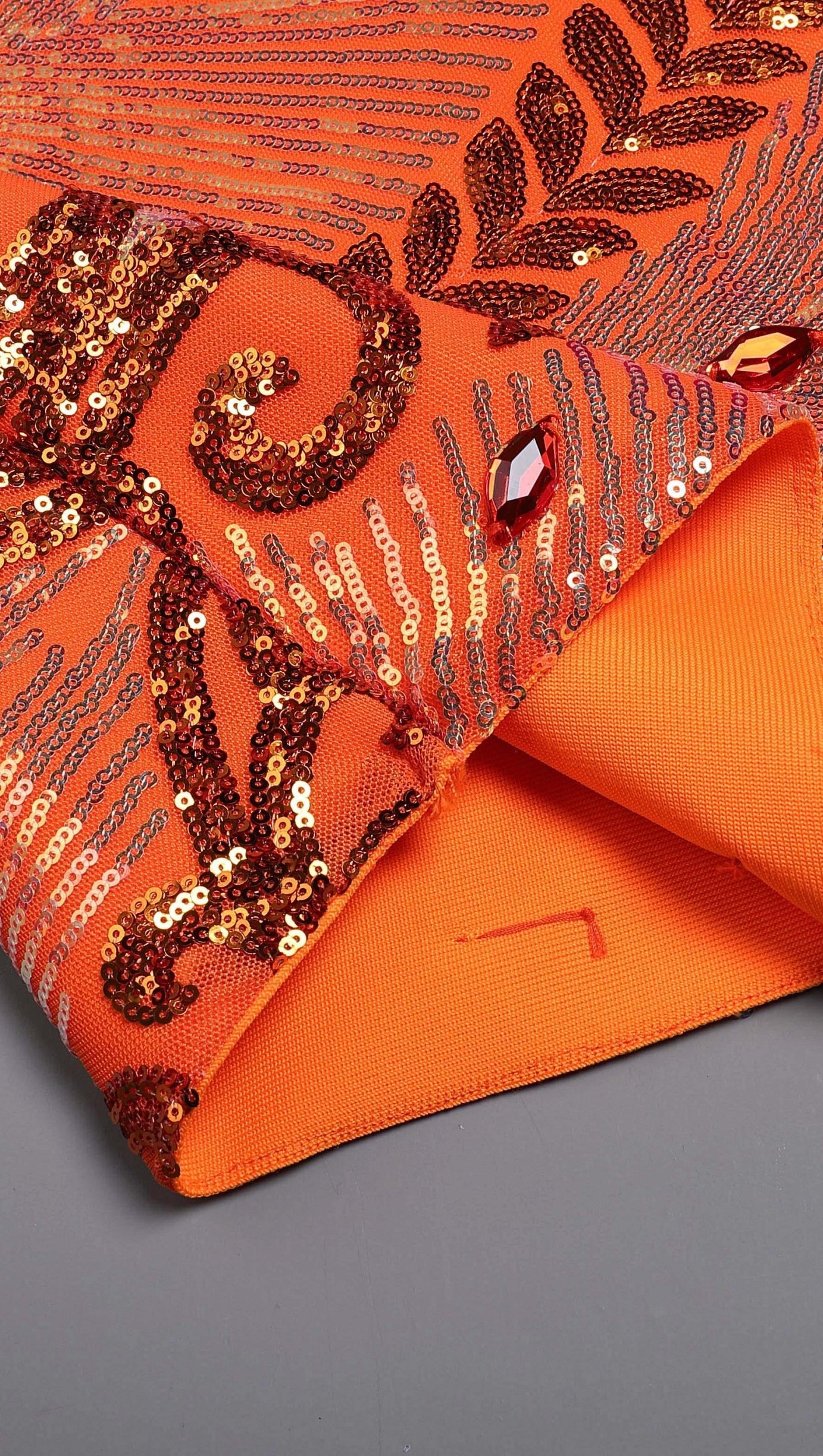 LONG SLEEVES TWO PIECE SET