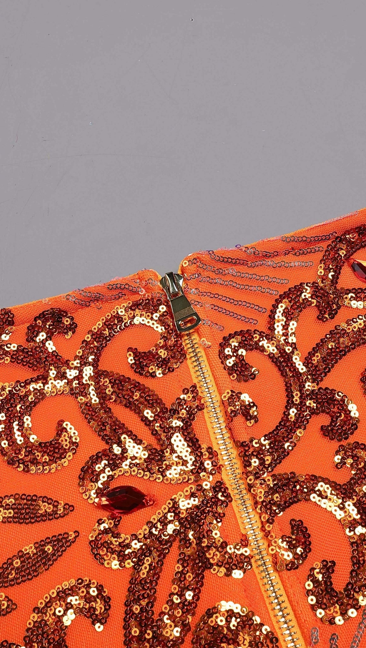 AIIZIE LONG SLEEVES TWO PIECE SET - product image