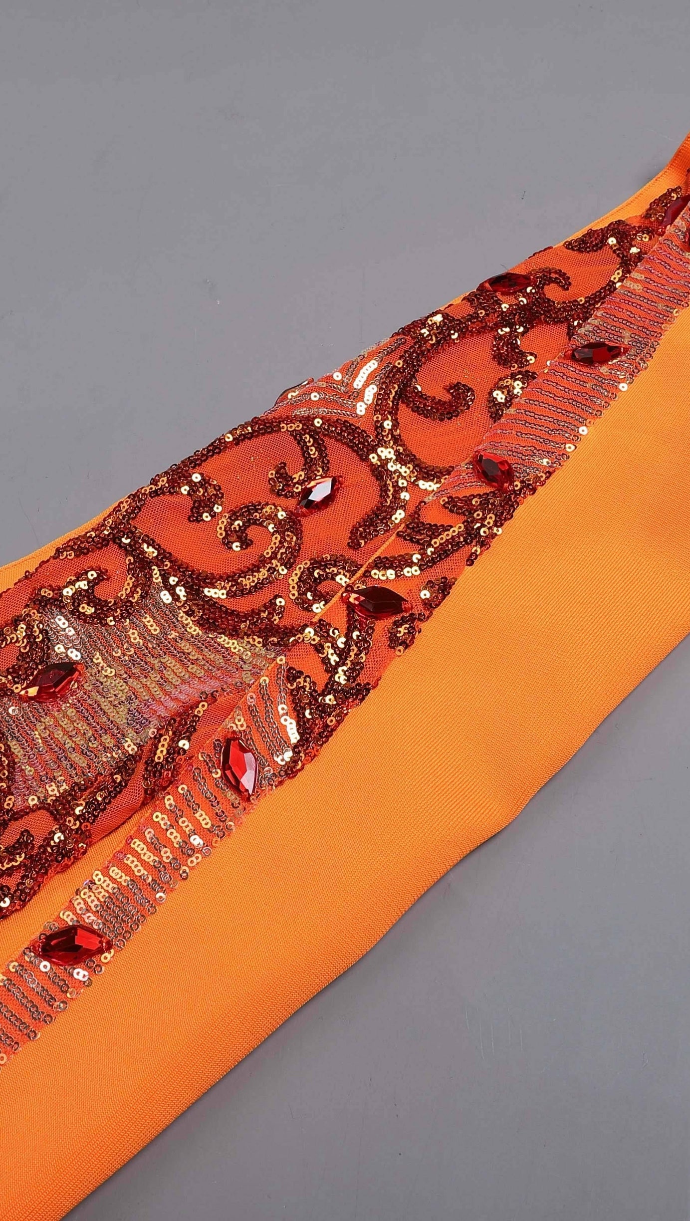 LONG SLEEVES TWO PIECE SET