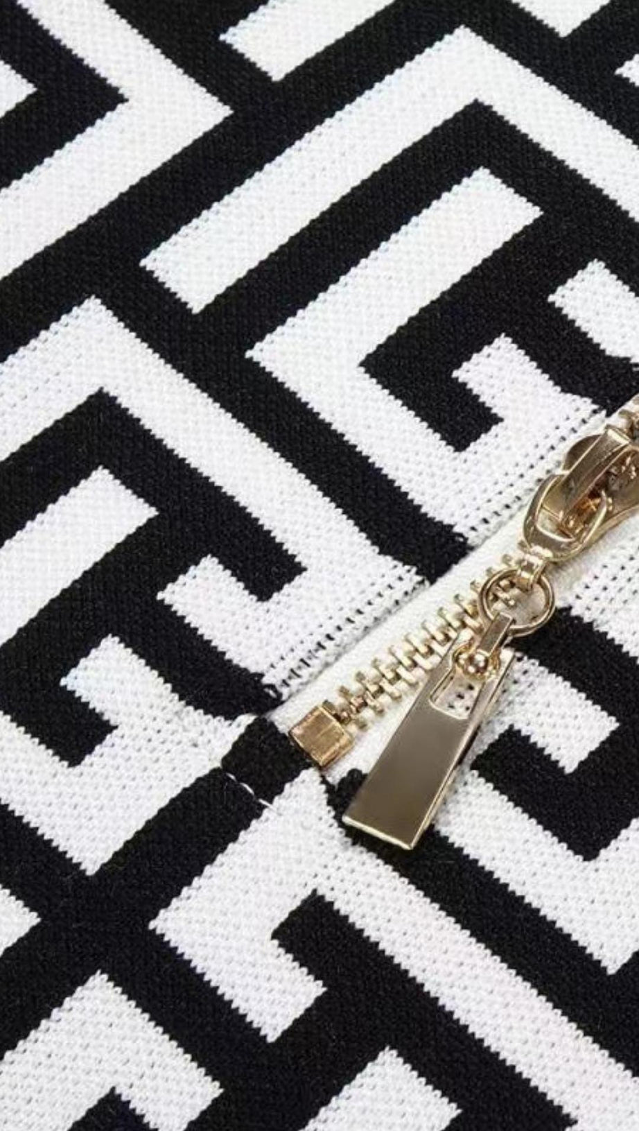 PATTERN TWO PIECE SET