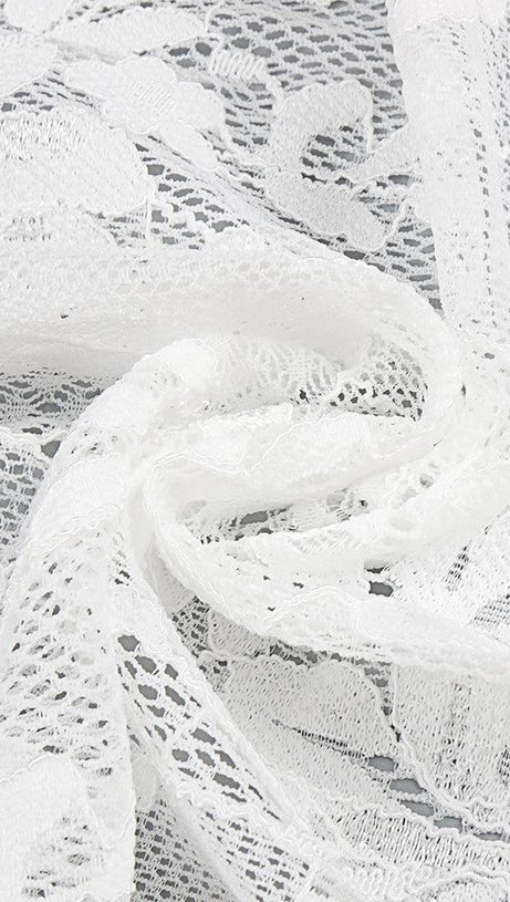 LACE STRAP TWO PIECE SET