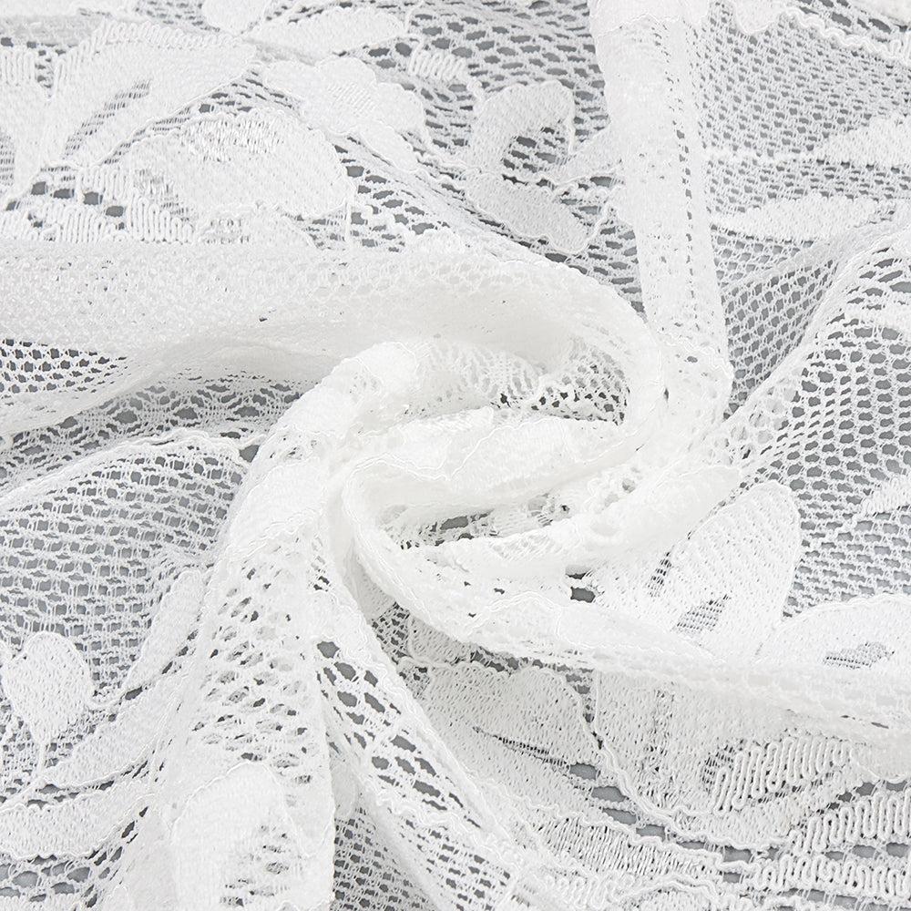 AIIZIE LACE STRAP TWO PIECE SET - product image