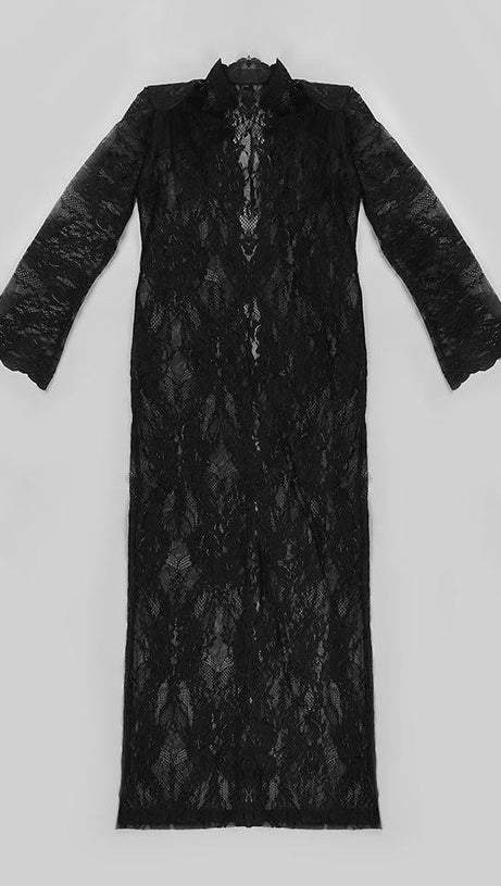 LACE STRAP TWO PIECE SET