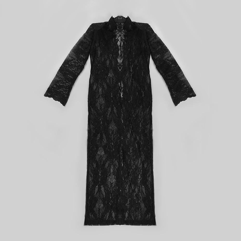 AIIZIE LACE STRAP TWO PIECE SET - product image