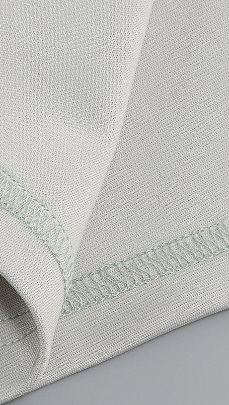 CUT OUT STRAP MAXI DRESS