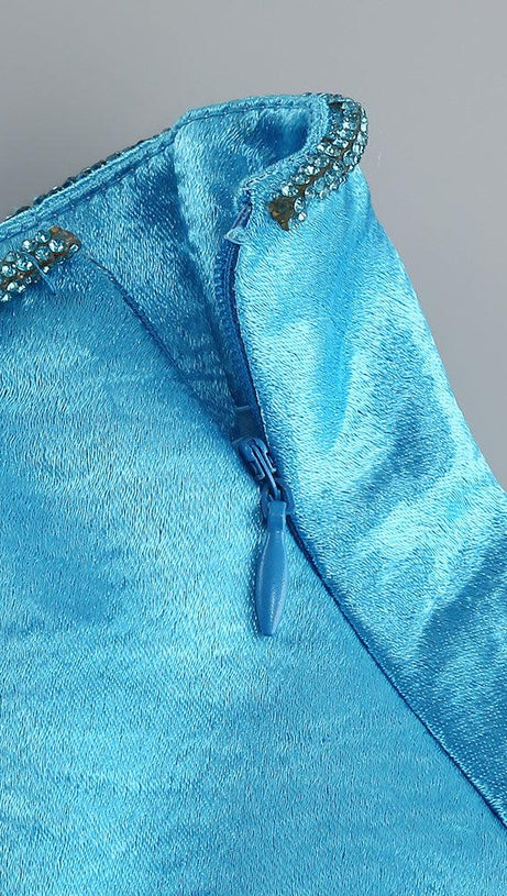 LONG SLEEVES TWO PIECE SET