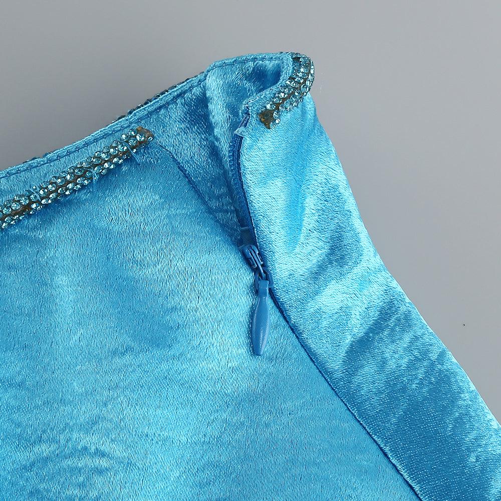 AIIZIE LONG SLEEVES TWO PIECE SET - product image