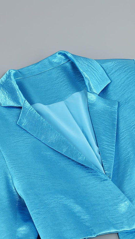 LONG SLEEVES TWO PIECE SET