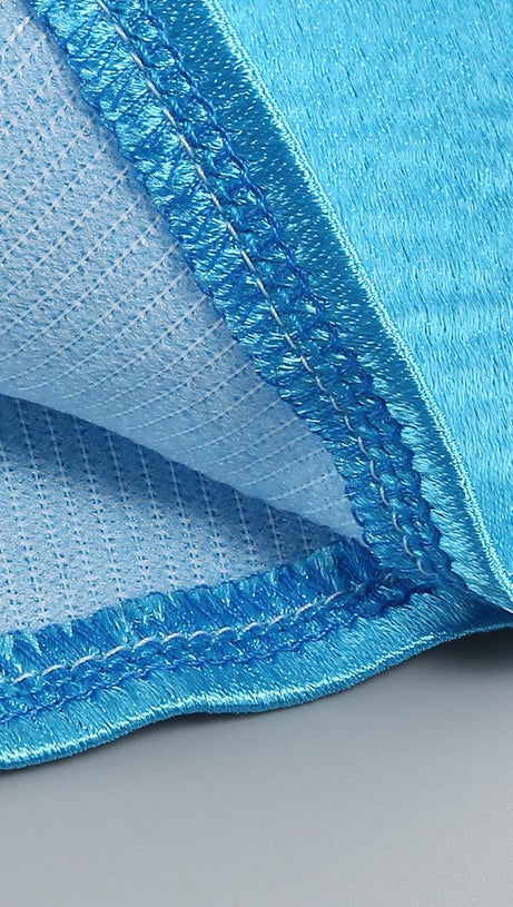 LONG SLEEVES TWO PIECE SET