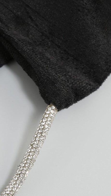 LONG SLEEVES TWO PIECE SET