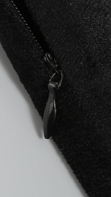 LONG SLEEVES TWO PIECE SET